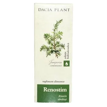 Tinctura Renostim, 50ml, Dacia Plant