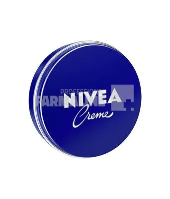 Nivea 80101 Creme 30 ml