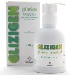 Glizigen/Herpigen gel intim x 250ml (Herpigen)