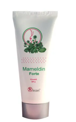 Mameldin forte crema x 50g