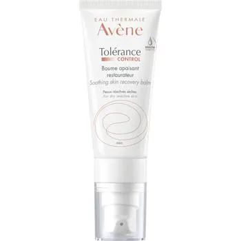 Balsam calmant Tolerance Control, 40ml, Avene