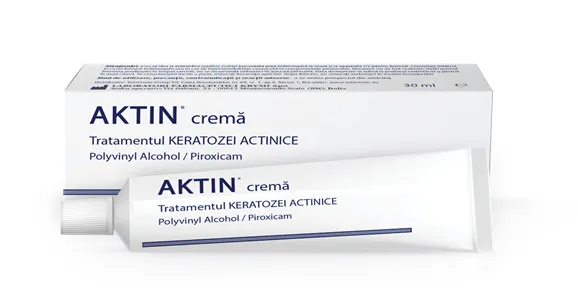 Aktin Crema 30ml