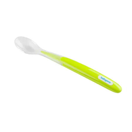 Baby Ono 1069 Lingurita Moale 6 luni+