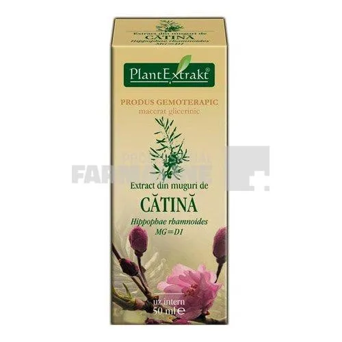 Extract de catina 50 ml