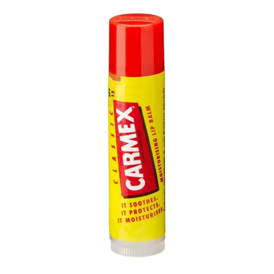 CARMEX BALSAM DE BUZE CLASSIC STICK 4.25G