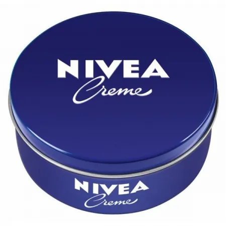 NIVEA crema, 250 ml