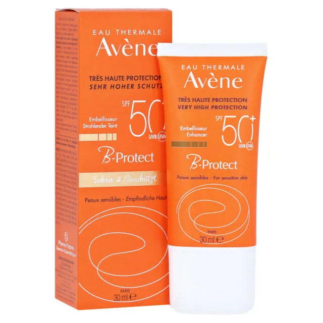 AVENE CREMA B PROTECT SPF 50+ X 30ML