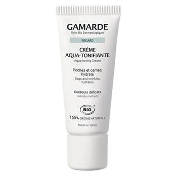 Crema tonifianta pentru conturul ochilor, 20ml, Gamarde