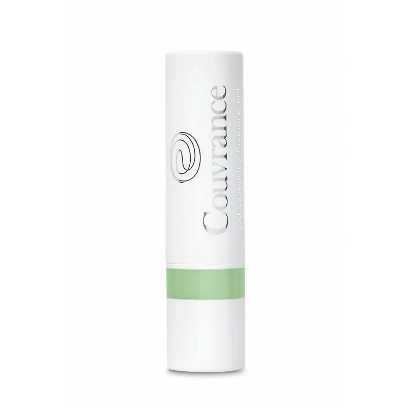 AVENE Couvrance stick corector verde x 15g