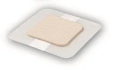 HARTMANN HYDROTAC COMFORT 8 X 8 CM, CORP 3,5 x 3,5 CM 10 BUCATI