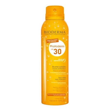 Bioderma Photoderm Brume SPF30 150ml