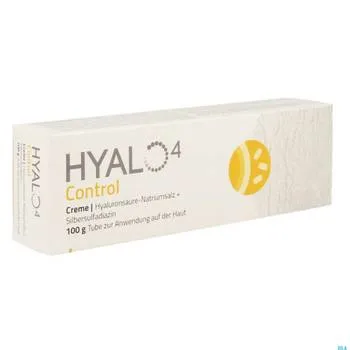 Hyalo4 Control crema, 100g, Fidia Farmaceutici