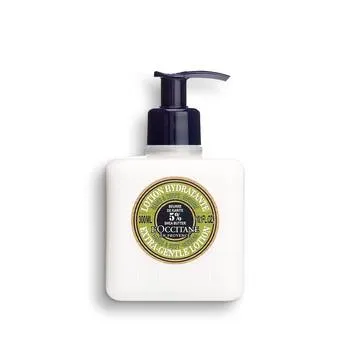 Sapun lichid cu Shea & Verbina, 300ml, L'Occitane