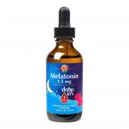 SECOM Melatonin Drops In 1,5mg pic x 55ml