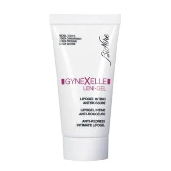 Gel intim calmant anti-roseata Gynexelle Leni, 30ml, Bionike