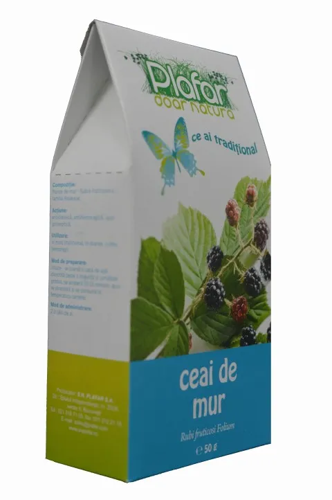 Mur 50g - Plafar