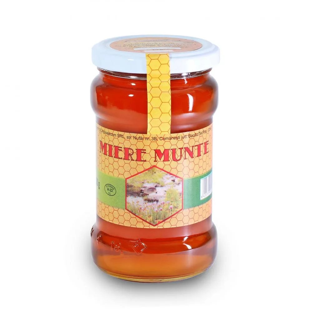 Produse apicole