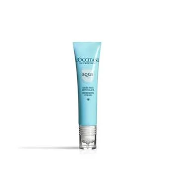 Gel ultra-hidratant Aqua Reotier, 15ml, L'Occitane