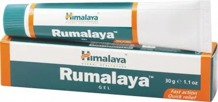 Rumalaya Gel, 30 g, Himalaya