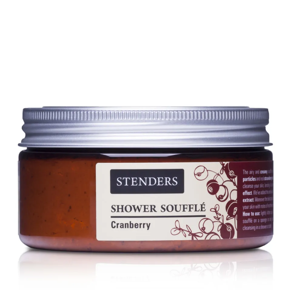 STENDERS SOUFFLE DE DUS CU MERISOR 110G