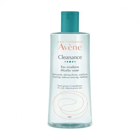 Avene Cleanance Apa micelara, 400ml