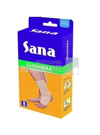 Sana Glezniera L 2 bucati