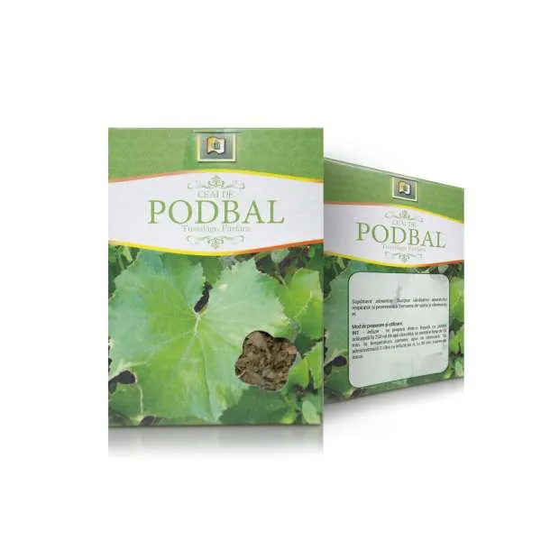 Ceai podbal,50g