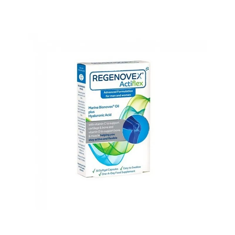 Regenovex x 30 capsule