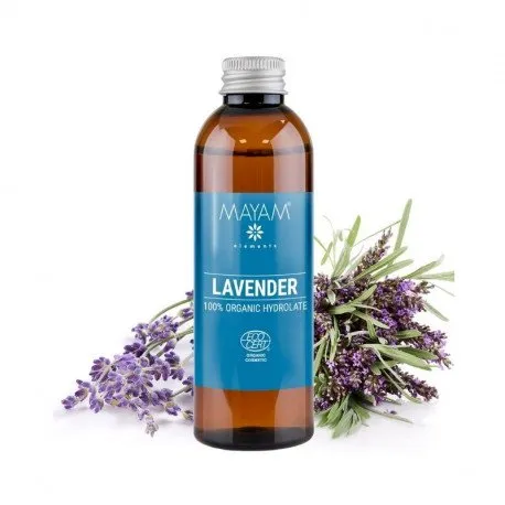 Mayam Apa de Lavanda M-1008, 100 ml