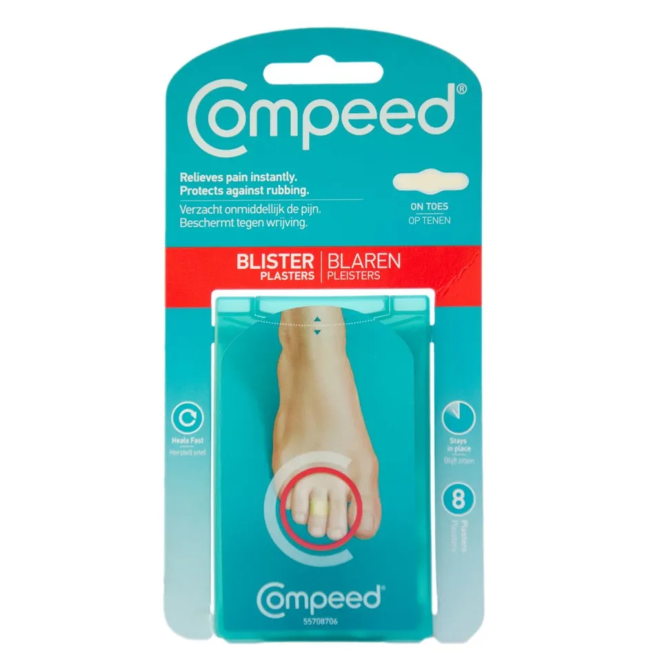 COMPEED PLASTURE PENTRU BASICI 8BUC