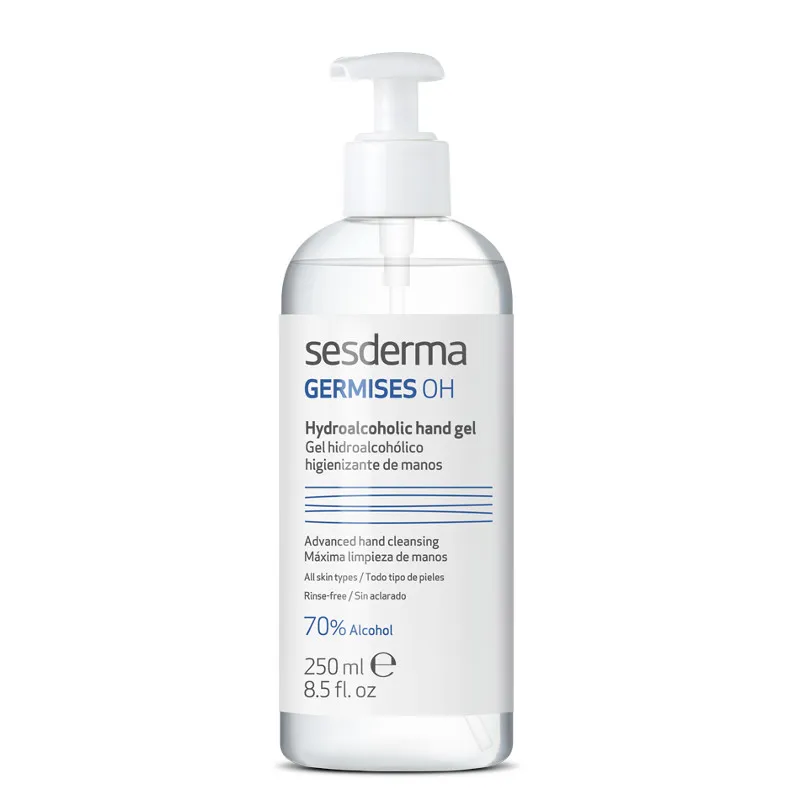 Gel igienizant Germises 250 ml ( Sesderma)