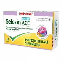 Walmark Selezin ACE 30cpr