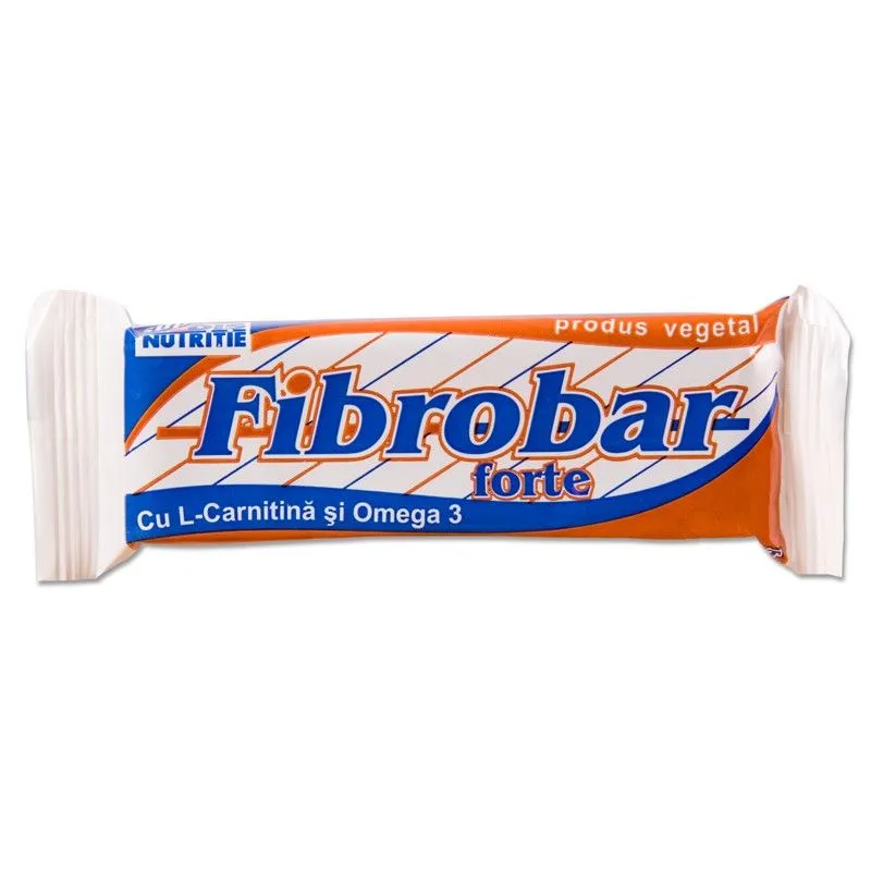 Baton Fibrobar Forte slabit x 60g