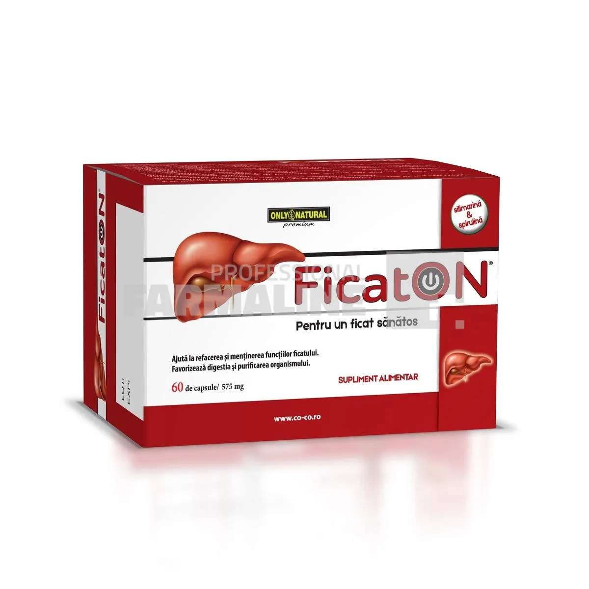 Ficaton 60 capsule