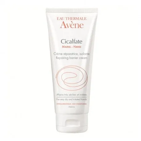 Avene Cicalfate crema de maini, 100 ml