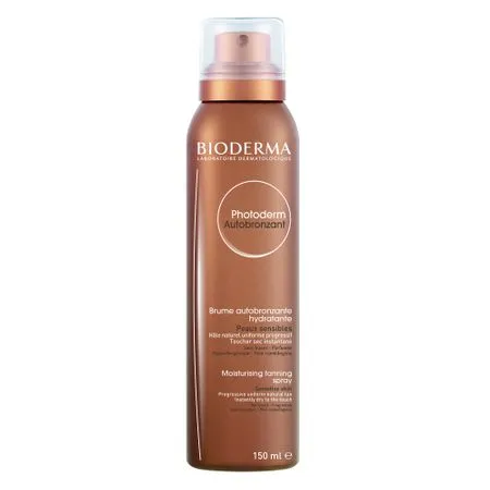 Bioderma Photoderm Spray Autobronzant 150ml