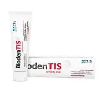 Tis Biodentis Pasta de dinti 50 ml