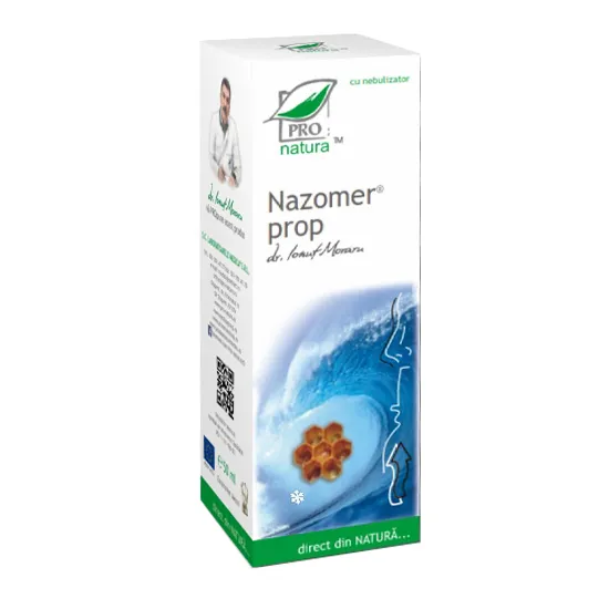 Medica Nazomer Propolis 30ml