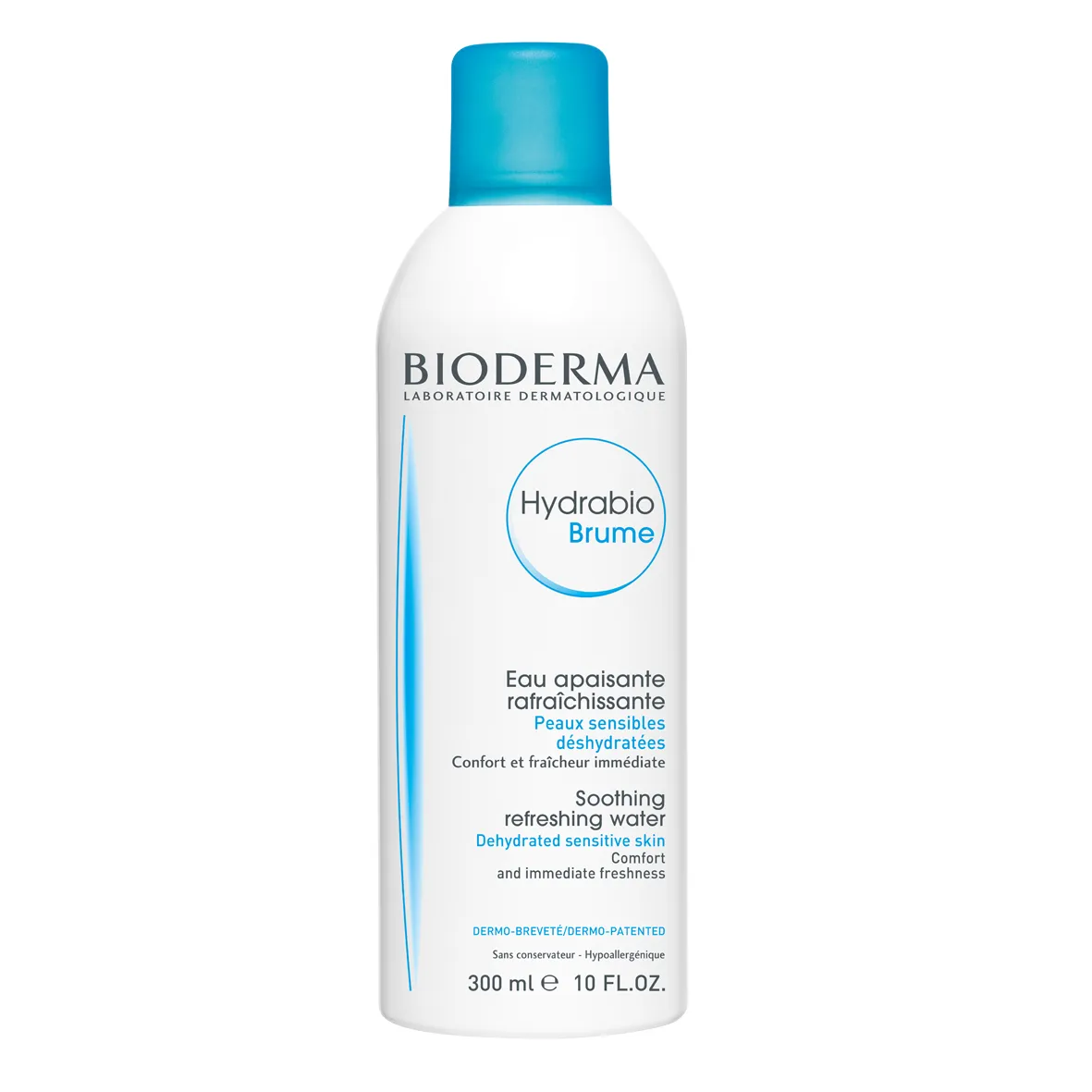 BIODERMA Hydrabio brume spray x 300ml