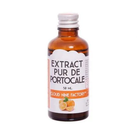 Extract pur de portocale, 50 ml, Cloud Nine