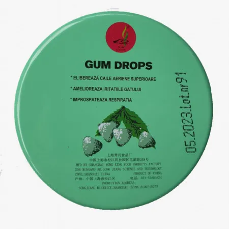 Gum Drops x 70 g
