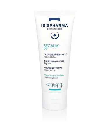 ISISPHARMA SECALIA DS EMULSIE 40ML