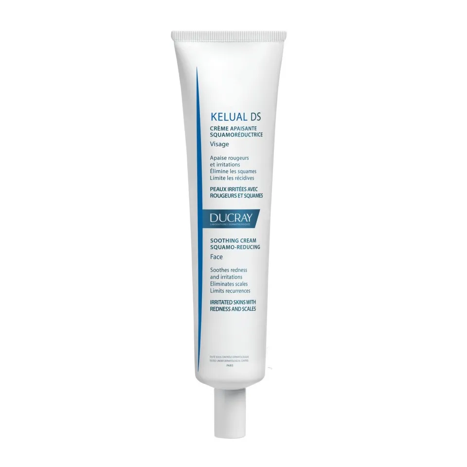 DUCRAY KELUAL DS CREMA 40ML