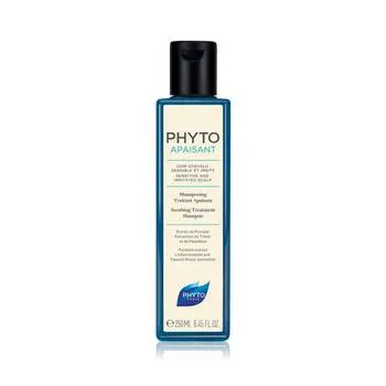 Sampon calmant pentru scalp sensibil Phytoapaisant, 250ml, Phyto