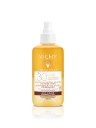 VICHY Capital Soleil Apa protectie solara Bronz SPF30 x 200ml
