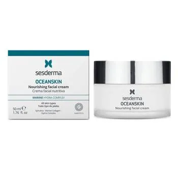 Crema nutritiva Oceanskin, 50ml, Sesderma