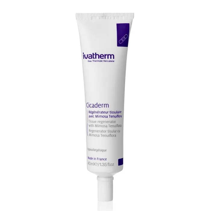 IVATHERM Cicaderm crema x 40ml