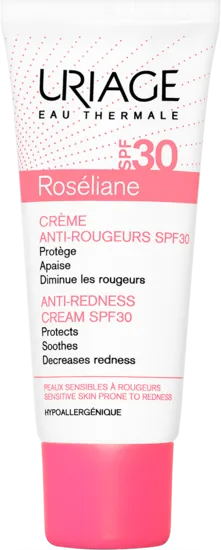 URIAGE ROSELIANE CREMA SPF30 X 40 ML