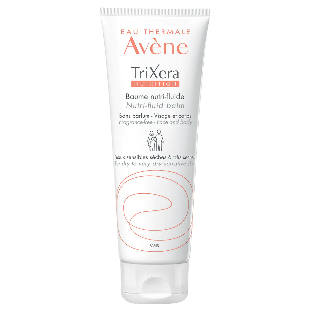 Avene Trixera Nutrition balsam piele sensibila foarte uscata x 200ml