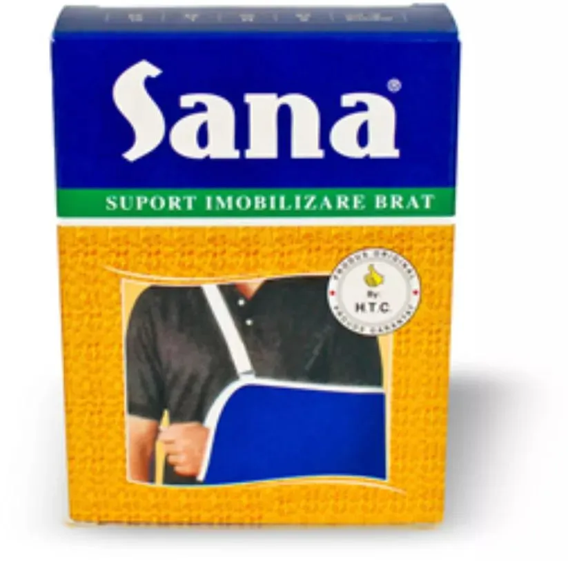 Sana suport imobilizare brat marimea 4